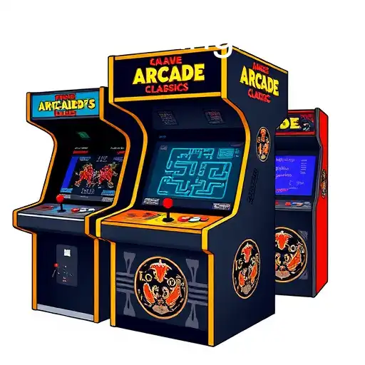 The Timeless Appeal of Arcade Games: A Dive into the PH945 Category