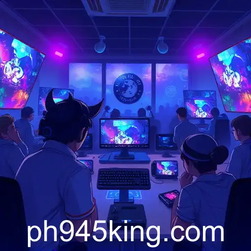 Gaming and Community: A New Era