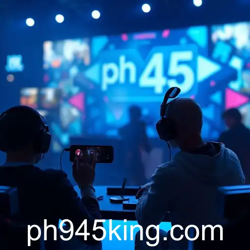 Unifying Gamers: The Rise of Online Communities