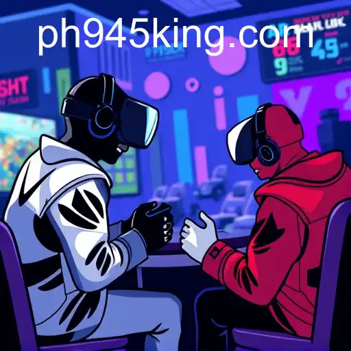 Evolving Gaming Trends in 2025