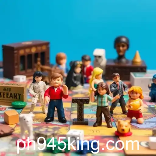 The Evolution of Online Gaming