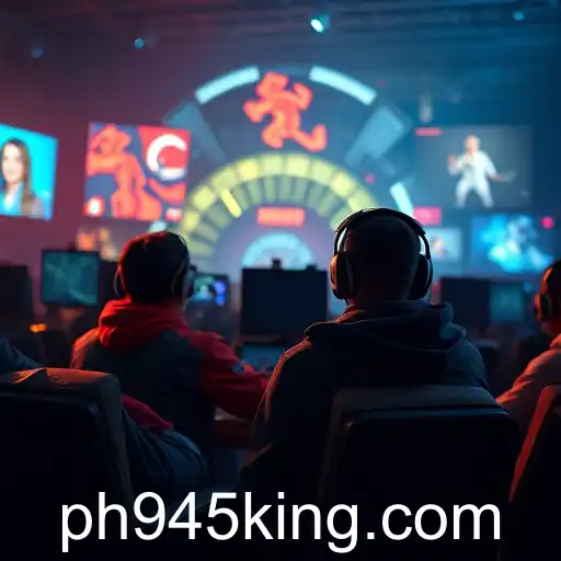 Gaming and Society: A Year of Change