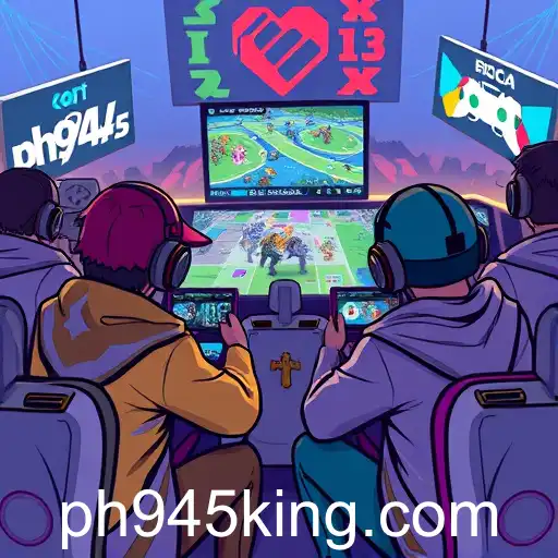 Gaming Industry Trends in 2025