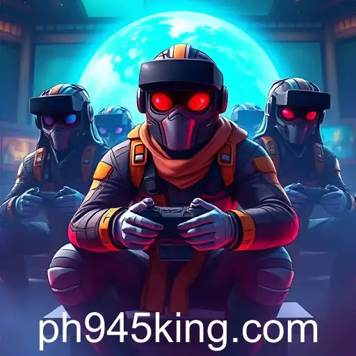 The Gaming Landscape Transformed: How 'ph945' Stands Out