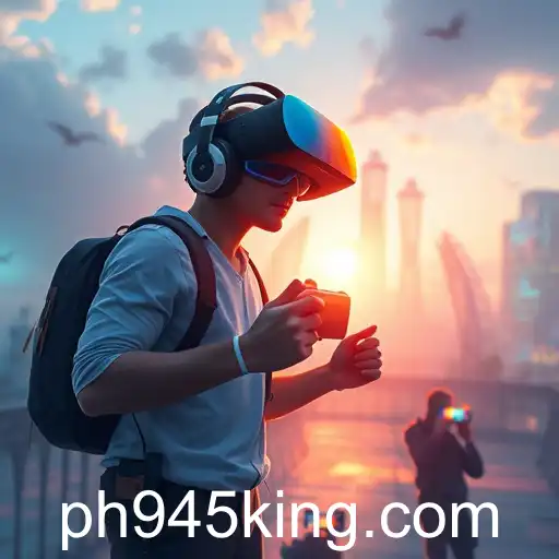 Gaming Trends and Innovations of 2025