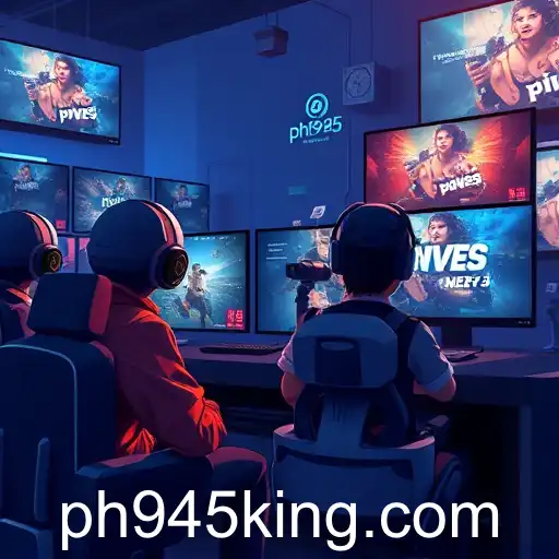 The Rise of Gaming Platforms: Trends and Challenges