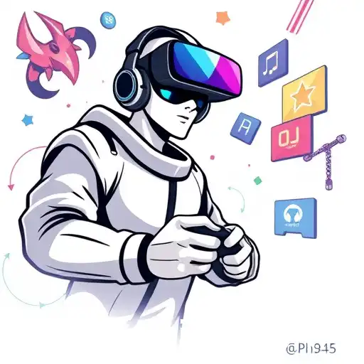 Gaming Trends and Innovations in 2025