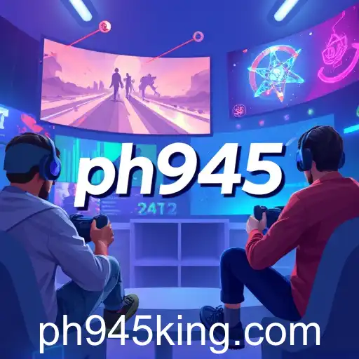 Gaming Trends and Innovations