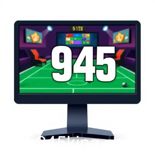 Gaming Trends and Innovations on the Rise