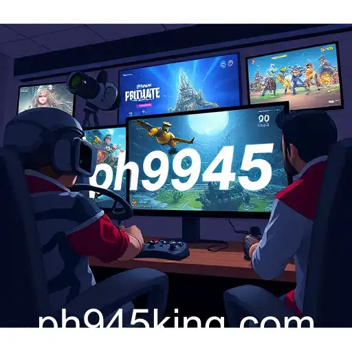 The Evolution of Online Gaming and Its Impact