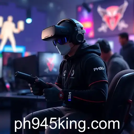 Gaming Industry Shifts: PH945's Impact in 2025