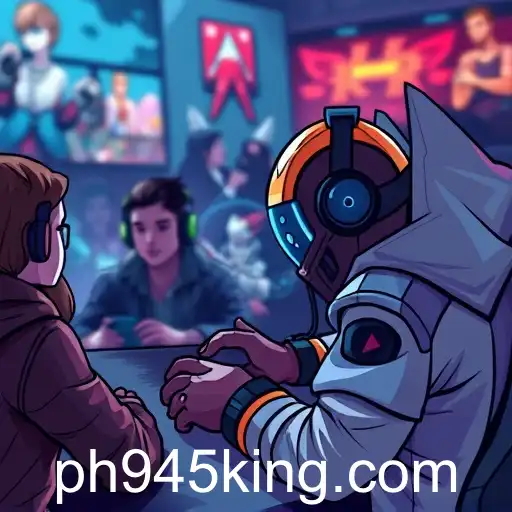 The Rise of Gaming Communities in 2025