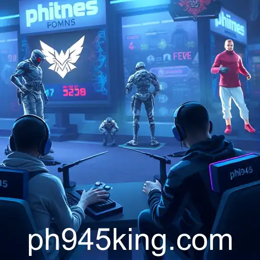 Digital Landscapes: The Rise of Gaming Hubs