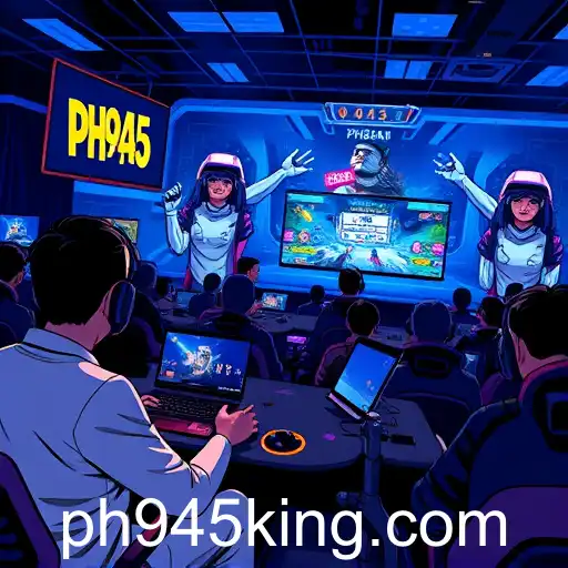 The Rise of Online Gaming in 2025