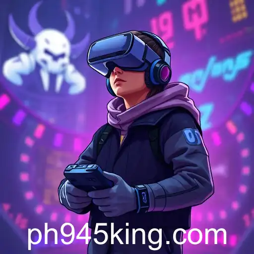 The Rise of PH945: A Gaming Phenomenon