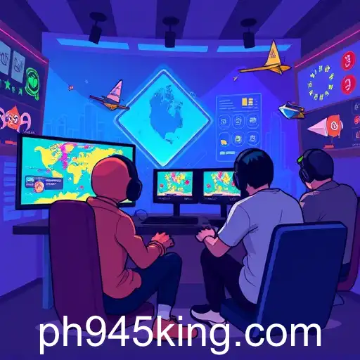 The Rising Popularity of PH945 in Gaming