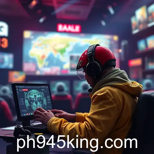 The Rise of Online Gaming and Its Impact