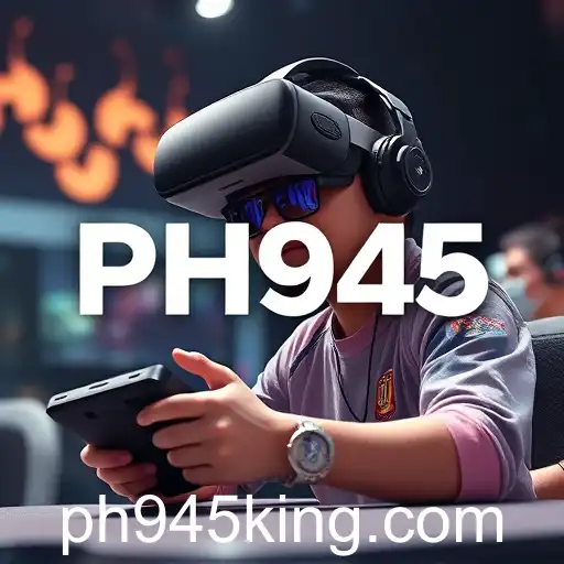 The Rise of PH945: Gaming Trends and Innovations