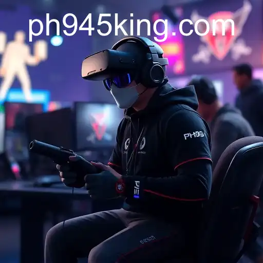 Gaming Industry Shifts: PH945's Impact in 2025