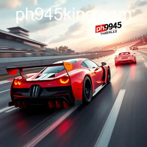 The Thrilling World of Racing Games: Speed, Competition, and Innovation