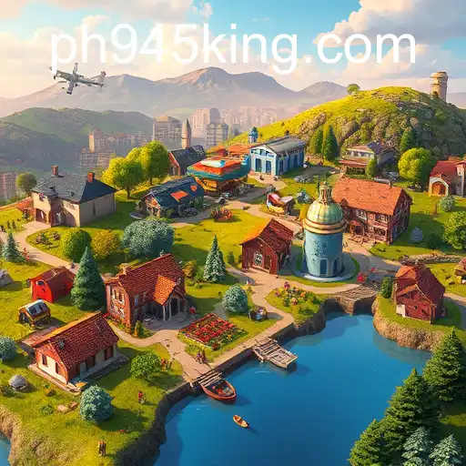 Exploring the Engaging World of Simulation Games