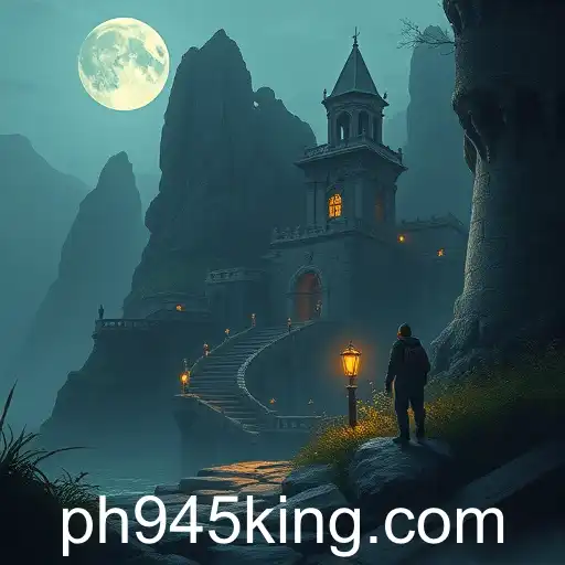 Exploring New Worlds: The Allure of Adventure Games with 'ph945'
