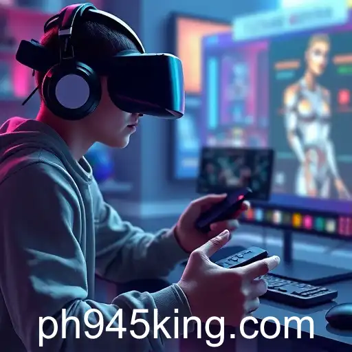 The Evolution of Online Gaming Platforms