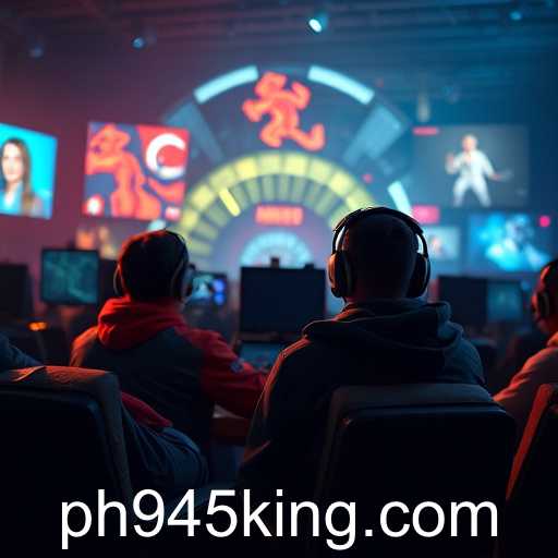 Gaming and Society: A Year of Change