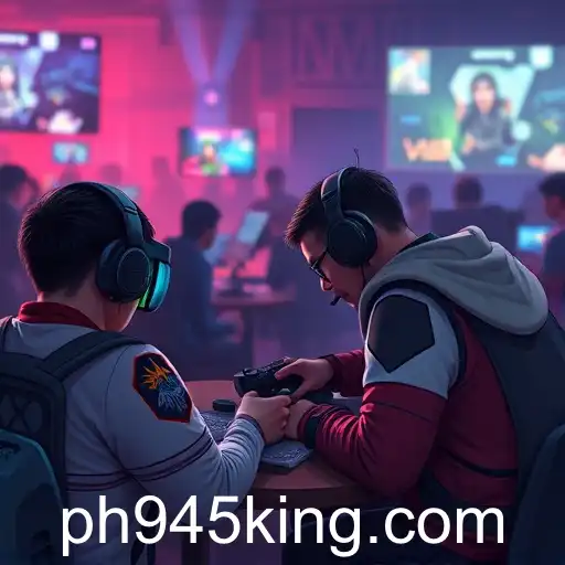 Gaming Evolution and Community Engagement