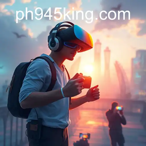 Gaming Trends and Innovations of 2025