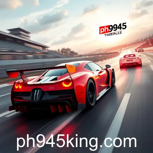 The Thrilling World of Racing Games: Speed, Competition, and Innovation