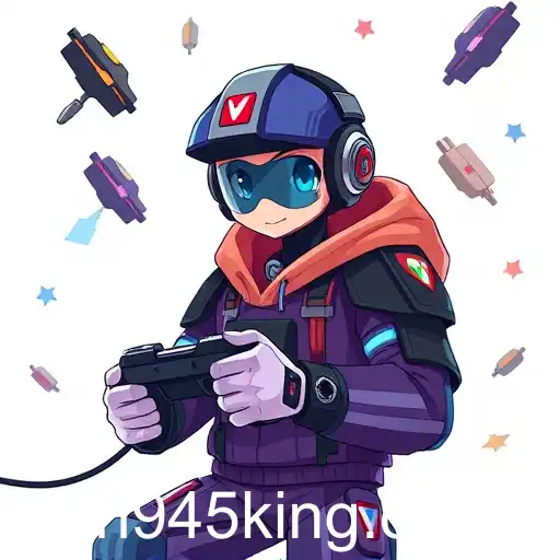 The Rise of Gaming Platforms Amidst Global Shifts