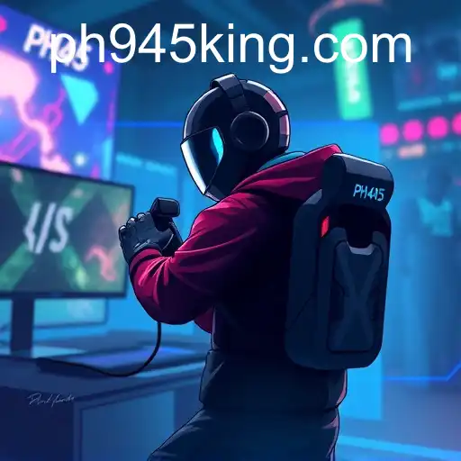 The Rise of Online Gaming: Exploring PH945's Impact