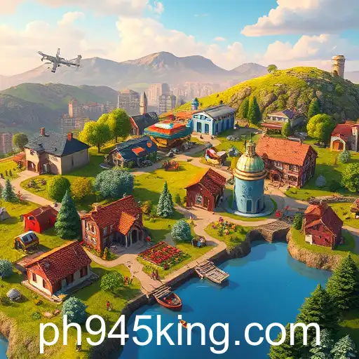 Exploring the Engaging World of Simulation Games