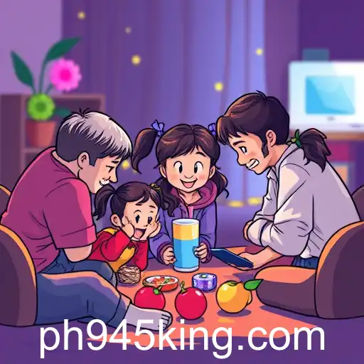 The Rise of Social Gaming Platforms